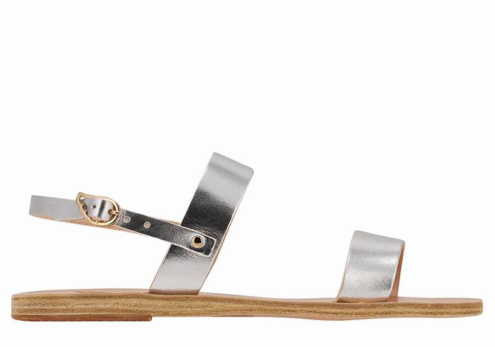 Sandales Bride Arrière Ancient Greek Sandals Clio   | WJS-0647061